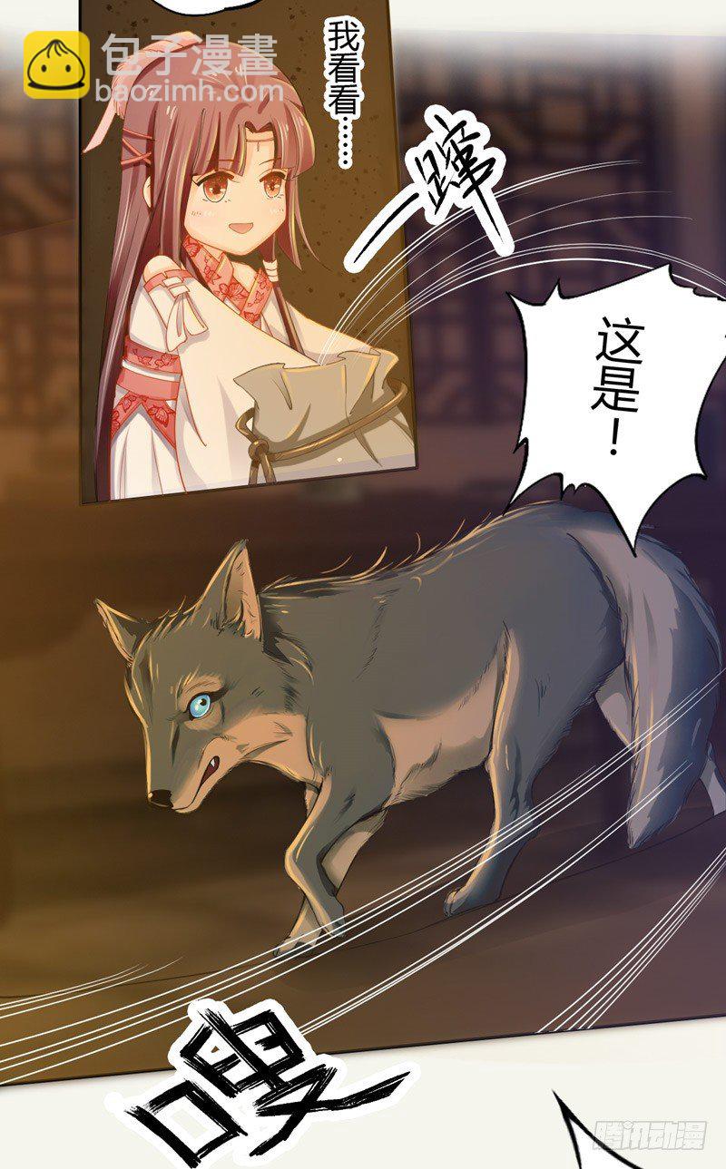 《绝世炼丹师》016 决定是你了，哮天犭！ 第9页
