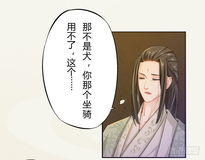 《绝世炼丹师》016 决定是你了，哮天犭！ 第11页