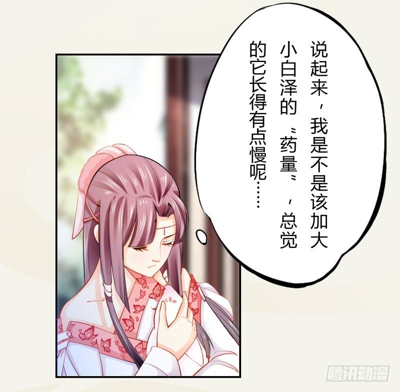 《绝世炼丹师》017 来自单身狗的呸呸呸 第28页