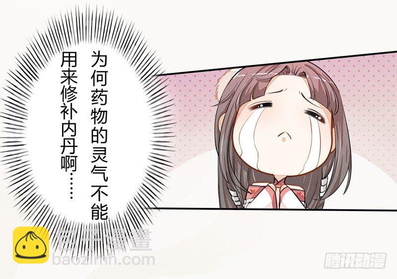 《绝世炼丹师》022 求人有求人的方式 第25页