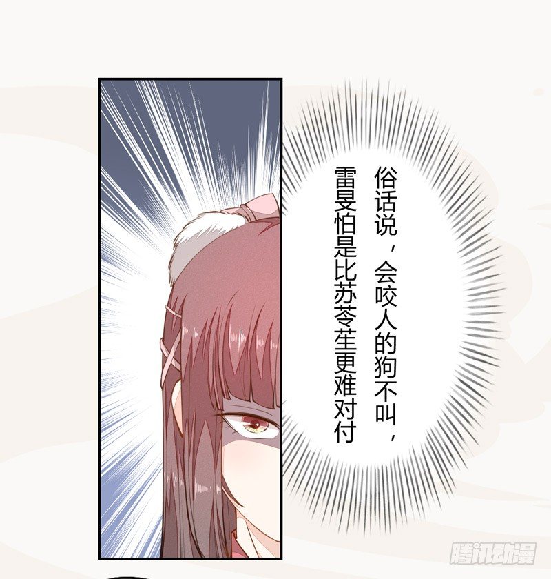 《绝世炼丹师》023 来自美男子的邀请！ 第17页