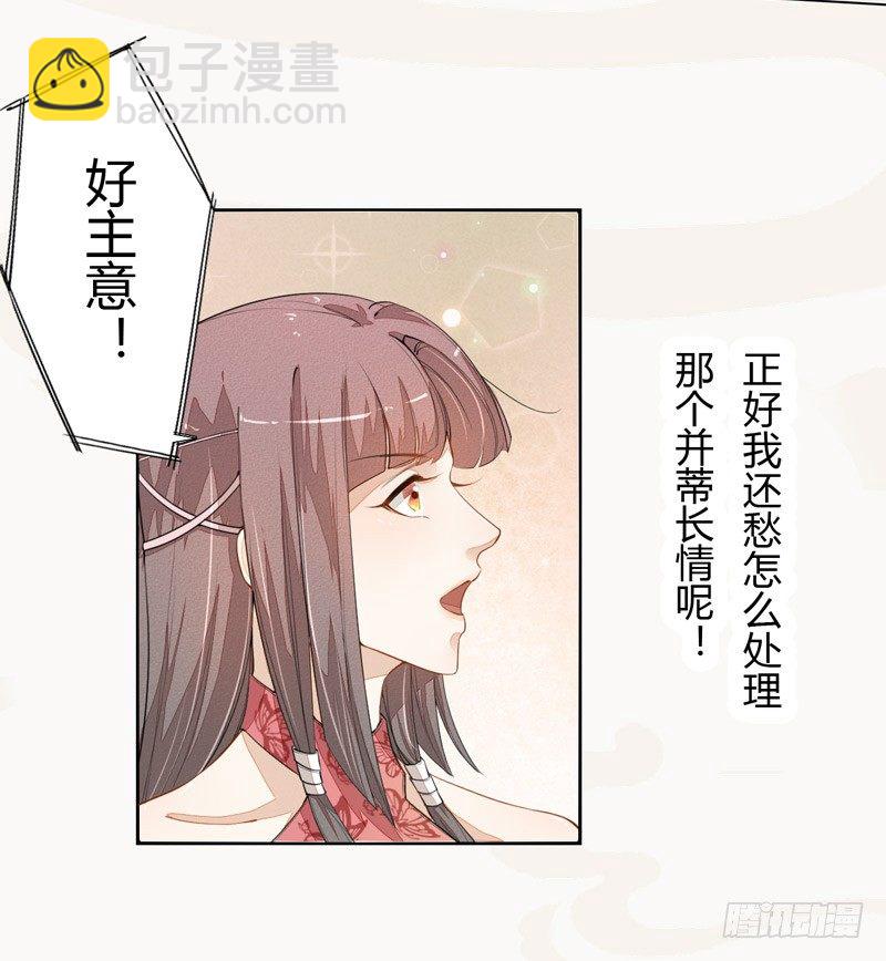 《绝世炼丹师》024 她的好意 第10页