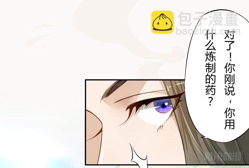 《绝世炼丹师》024 她的好意 第28页