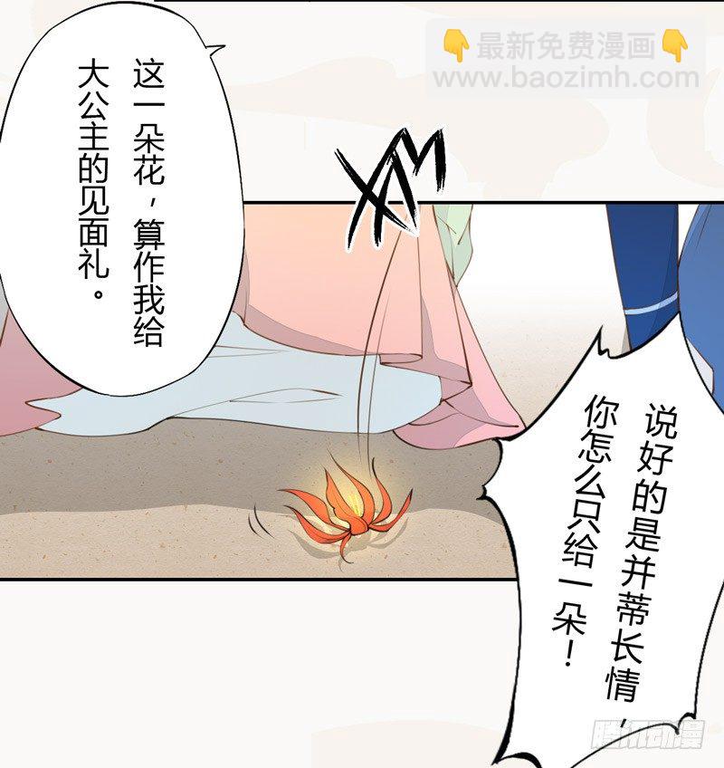 《绝世炼丹师》023 来自美男子的邀请！ 第14页