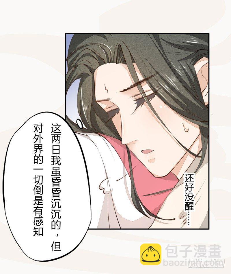 《绝世炼丹师》025 他的真容 第28页