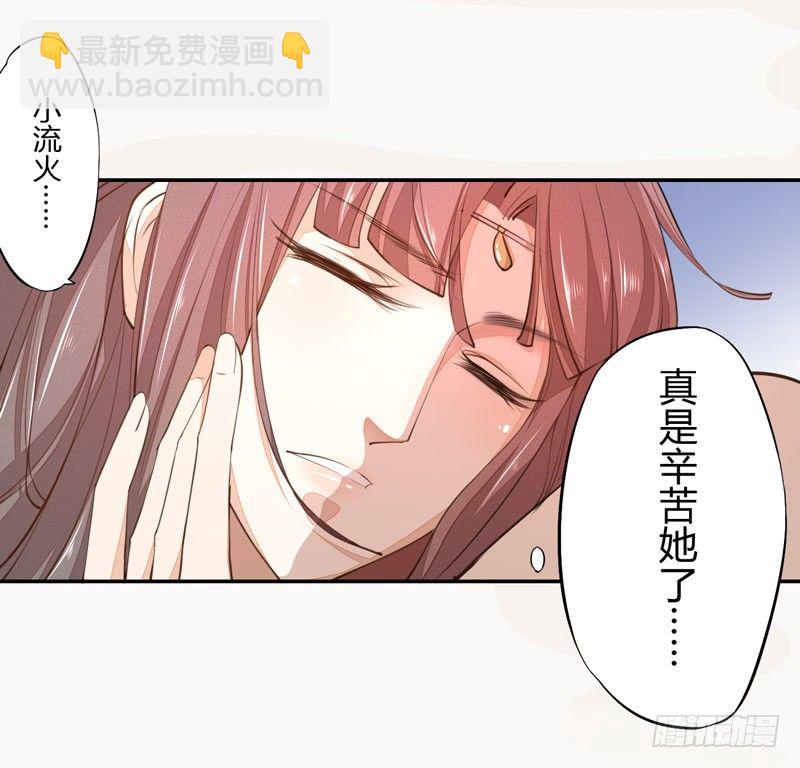 《绝世炼丹师》025 他的真容 第29页