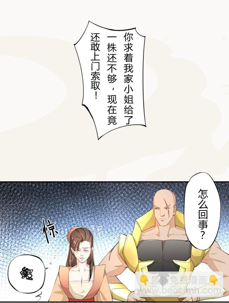 《绝世炼丹师》027 不速之客 第25页