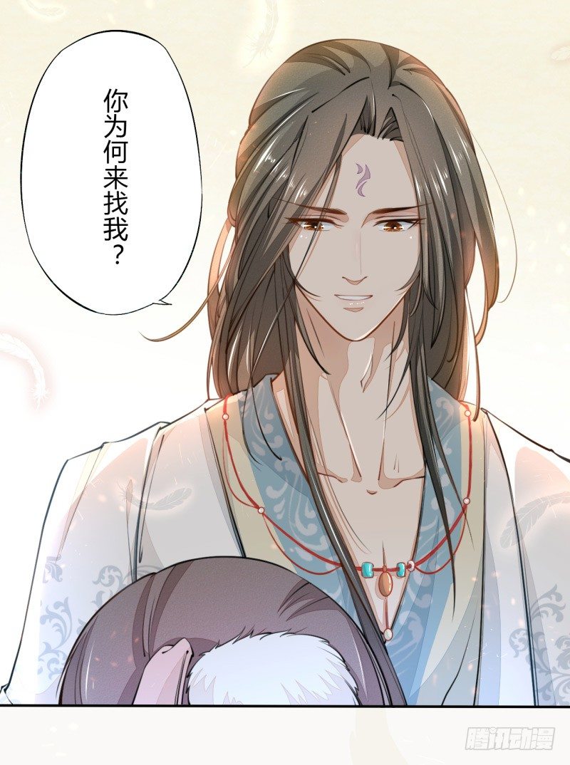 《绝世炼丹师》031 你竟然是这样的国师！ 第19页