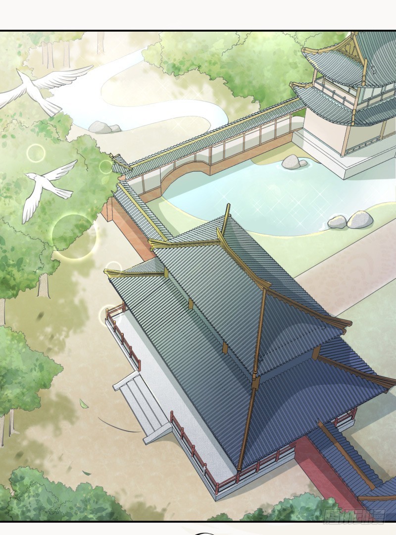 《绝世炼丹师》031 你竟然是这样的国师！ 第2页