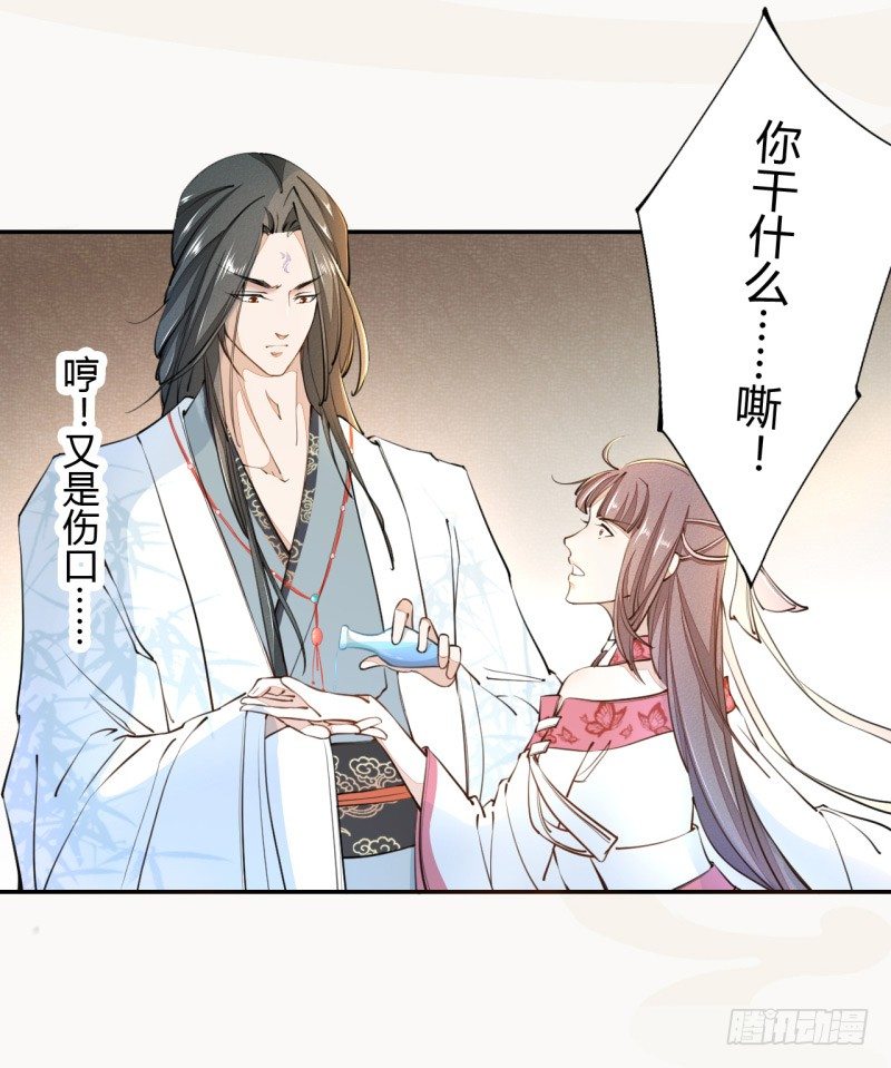 《绝世炼丹师》030 风波暂定 第11页