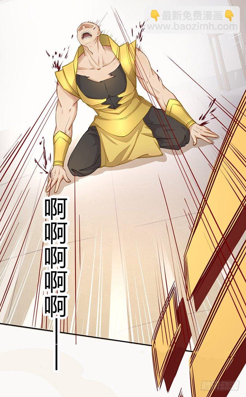 《绝世炼丹师》029 奇怪的国师 第23页