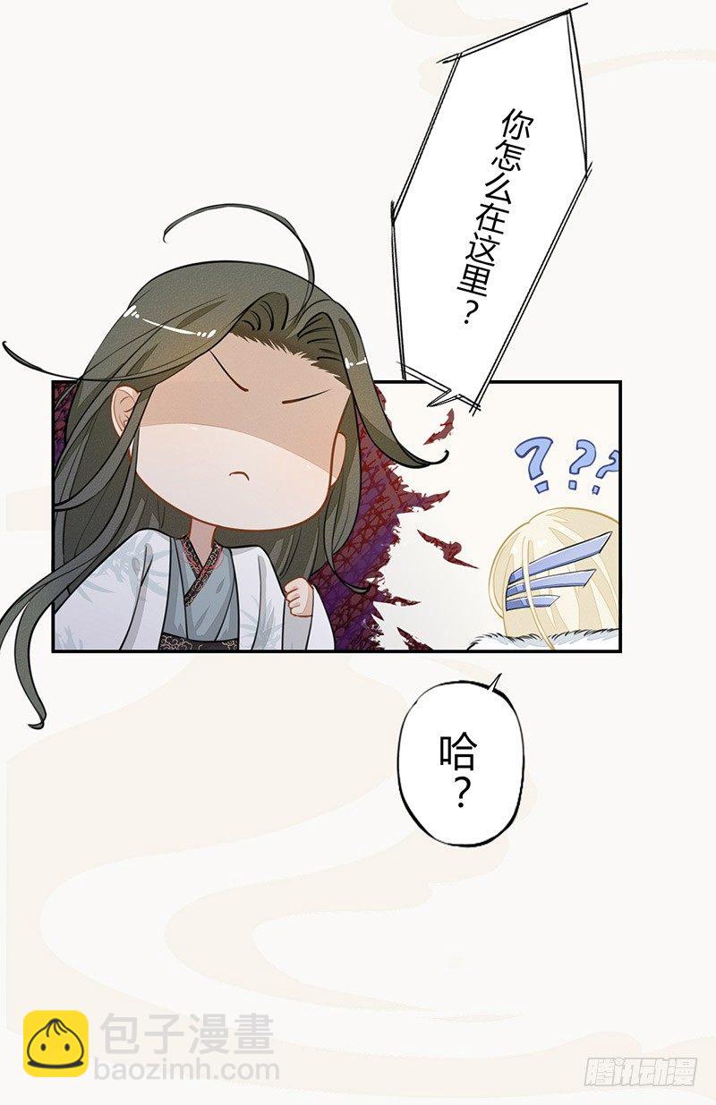 《绝世炼丹师》029 奇怪的国师 第38页