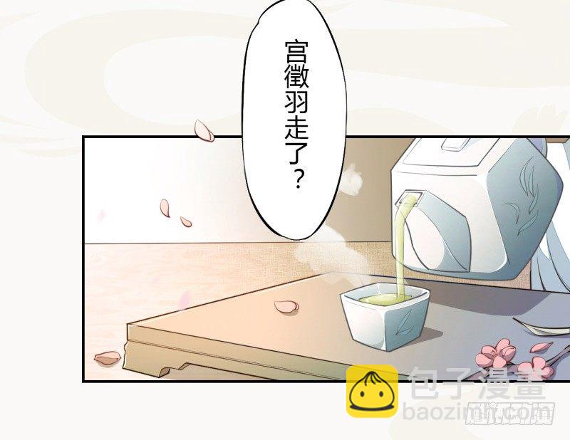《绝世炼丹师》031 你竟然是这样的国师！ 第3页