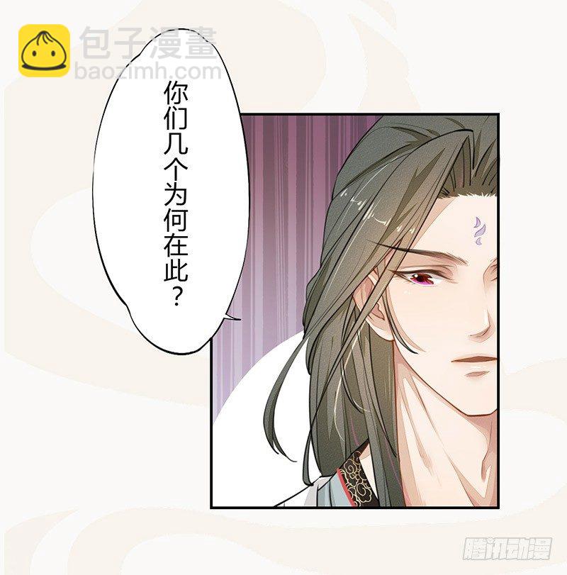 《绝世炼丹师》029 奇怪的国师 第14页