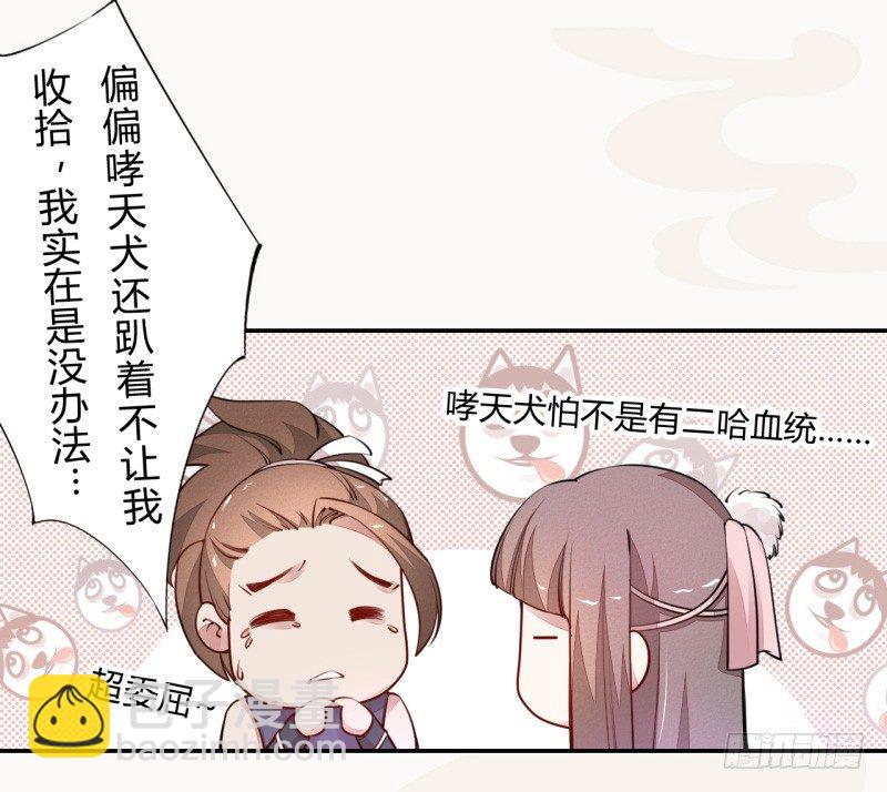 《绝世炼丹师》034 我什么都不缺就缺宝物 第14页