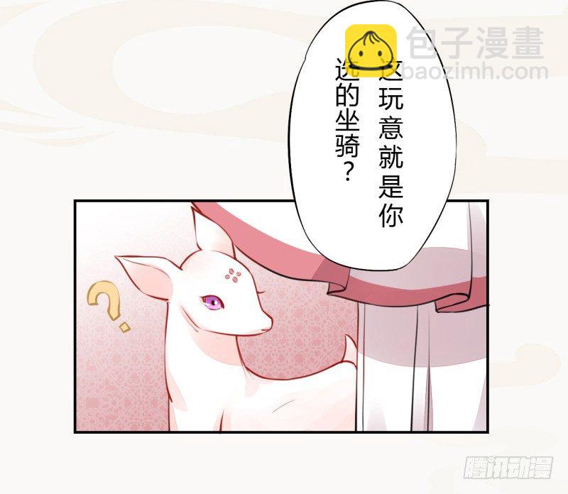 《绝世炼丹师》037 就是不让你们如愿 第29页