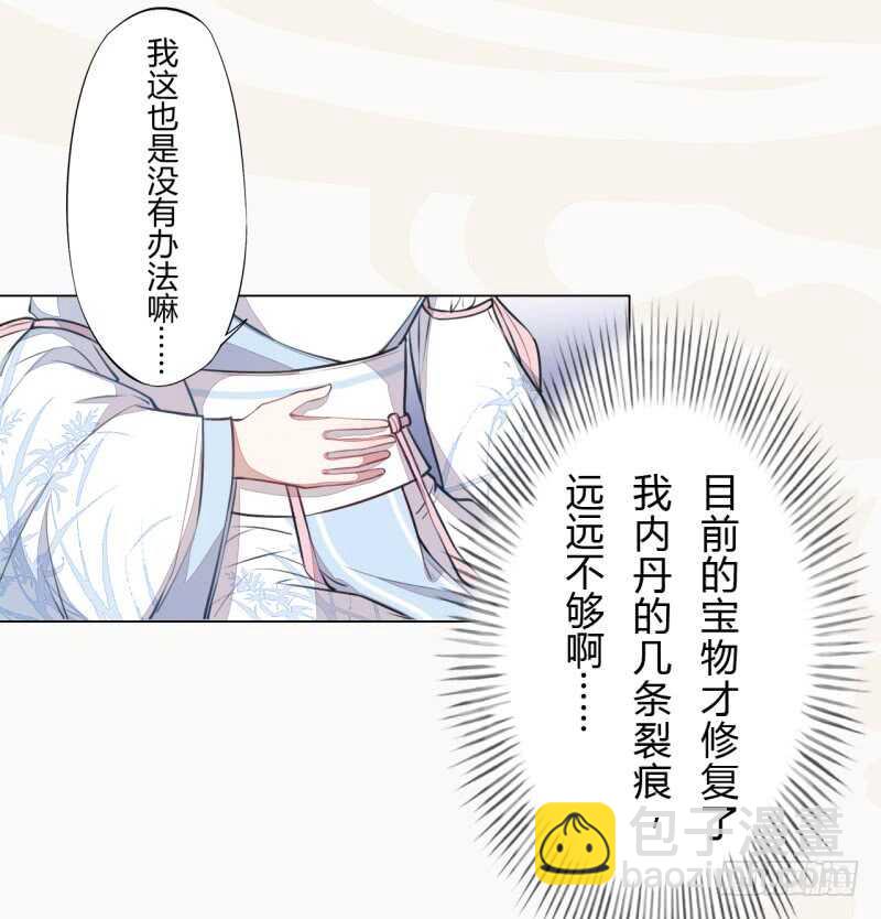 《绝世炼丹师》043 人生在世不过就是买买买！ 第31页