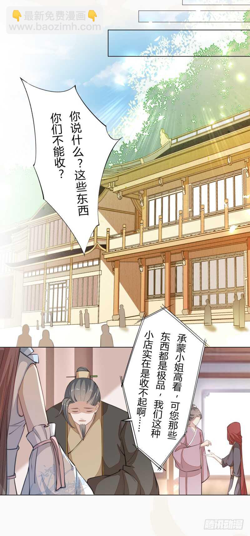 《绝世炼丹师》043 人生在世不过就是买买买！ 第33页
