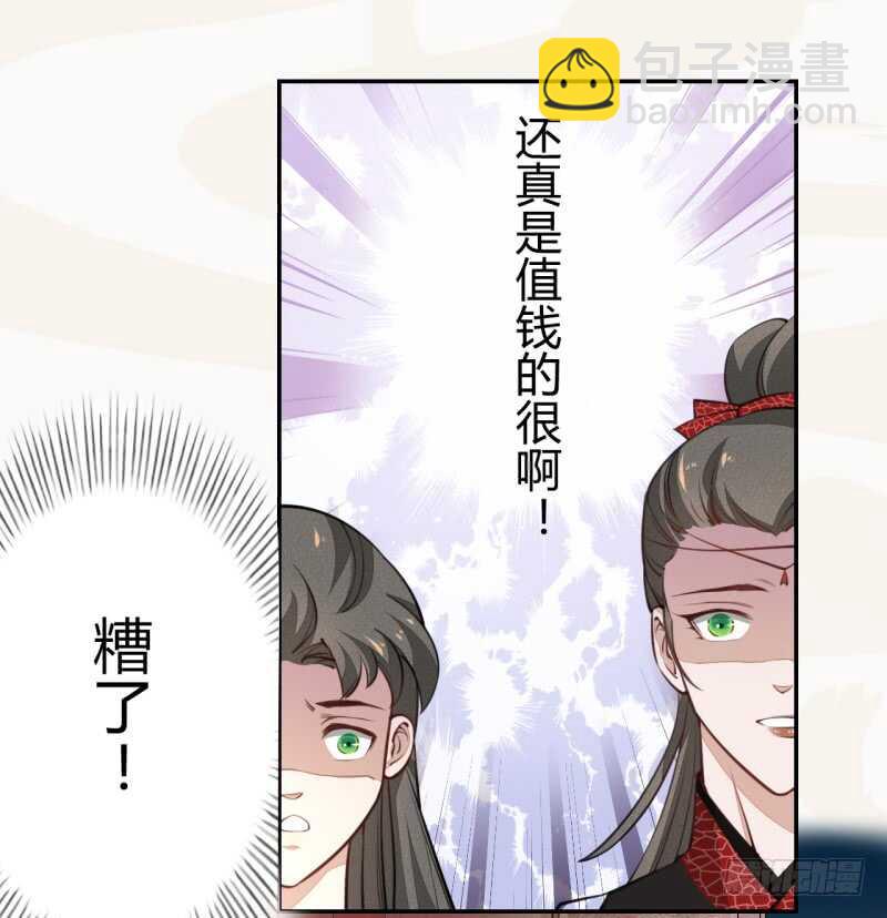 《绝世炼丹师》040 再遇国师 第17页