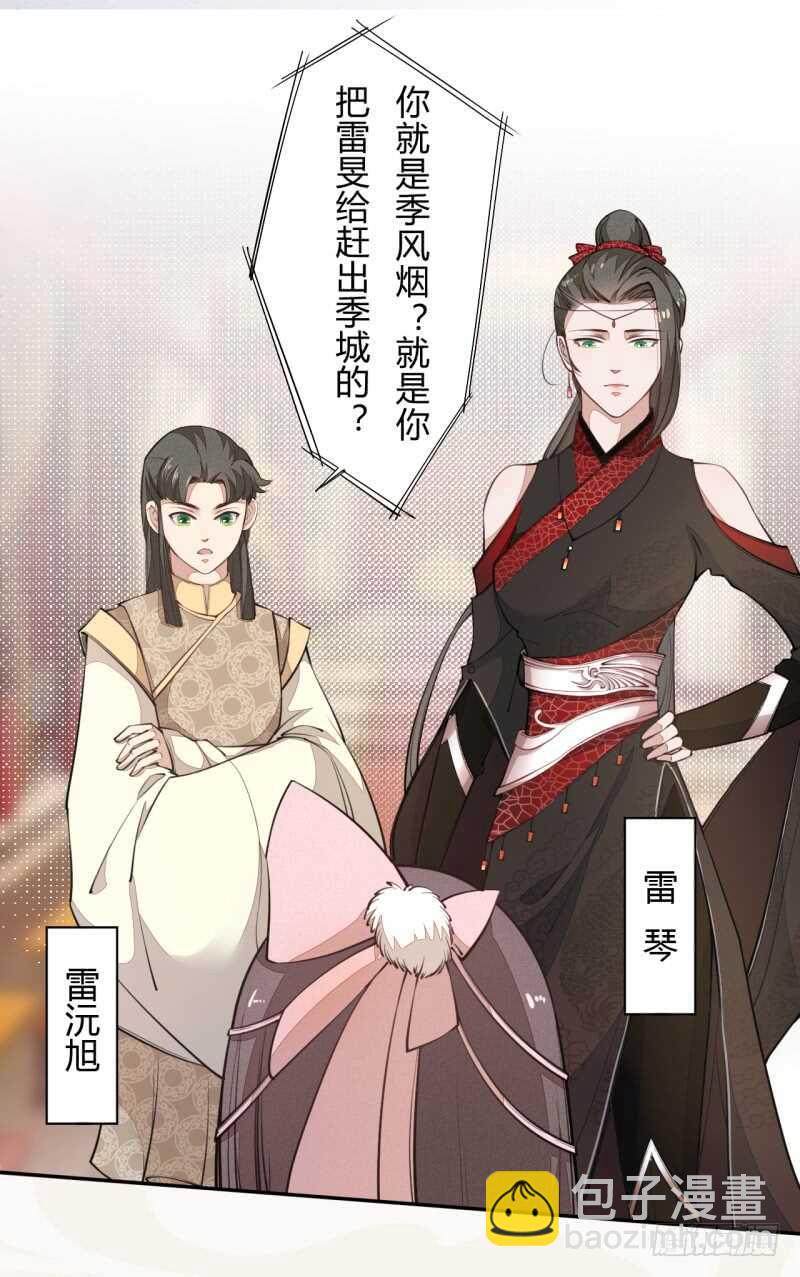 《绝世炼丹师》040 再遇国师 第2页