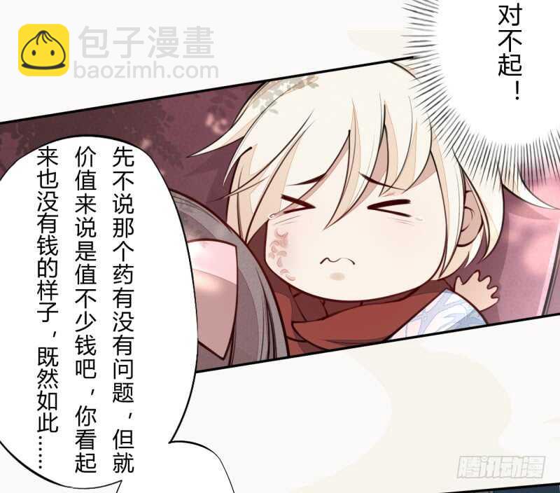 《绝世炼丹师》044 奇怪的少年 第36页