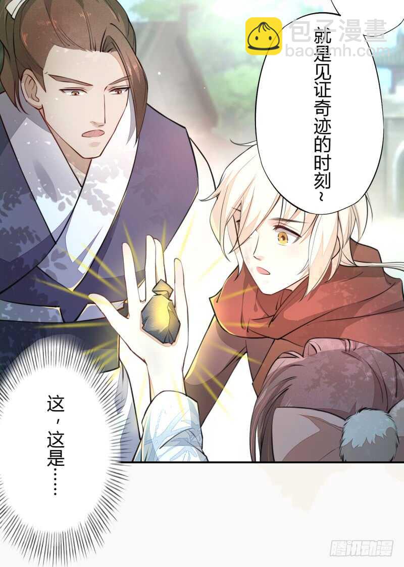 《绝世炼丹师》045 又遇到了？ 第6页