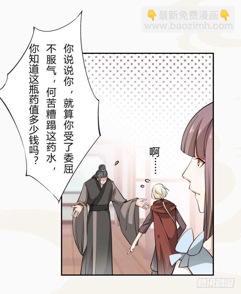 《绝世炼丹师》044 奇怪的少年 第28页