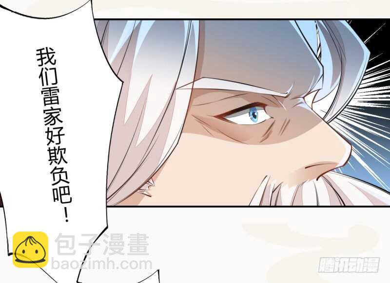 《绝世炼丹师》050 去雷家讲道理 第17页