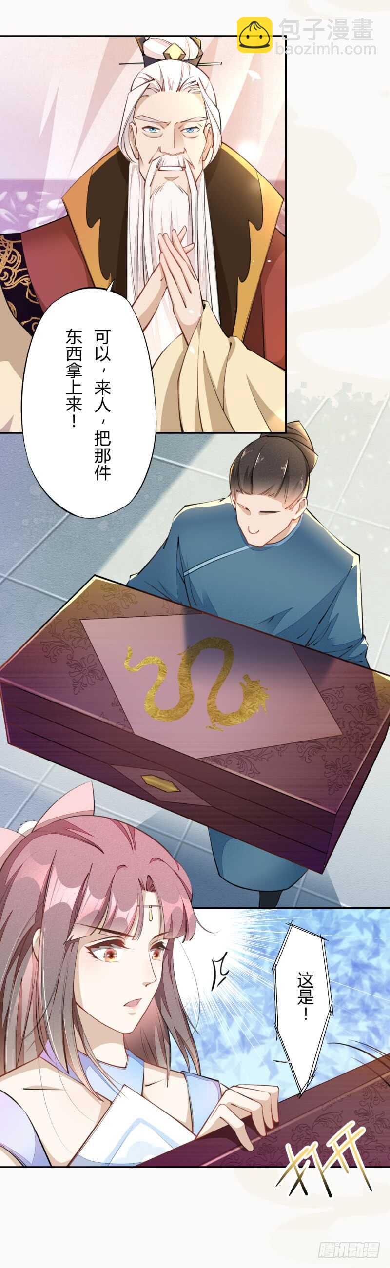《绝世炼丹师》050 去雷家讲道理 第37页
