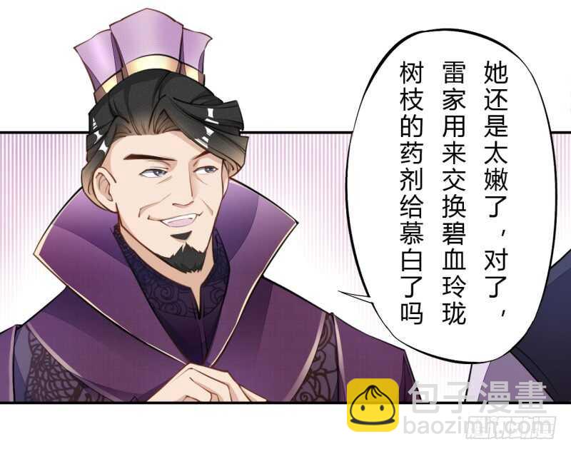 《绝世炼丹师》050 去雷家讲道理 第7页