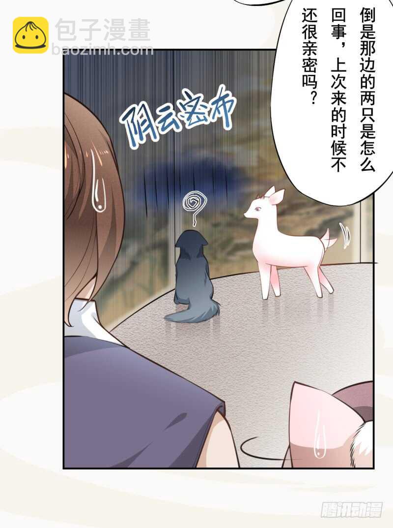 《绝世炼丹师》051 得了便宜也不卖乖 第28页