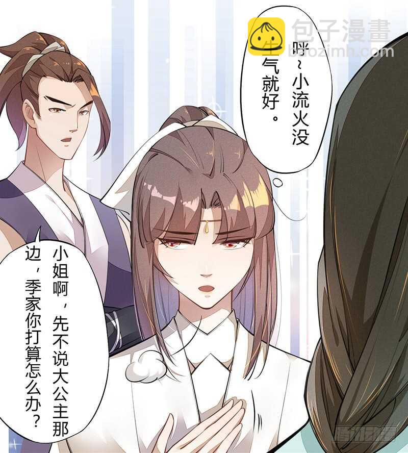 《绝世炼丹师》060 找季家算账咯 第13页