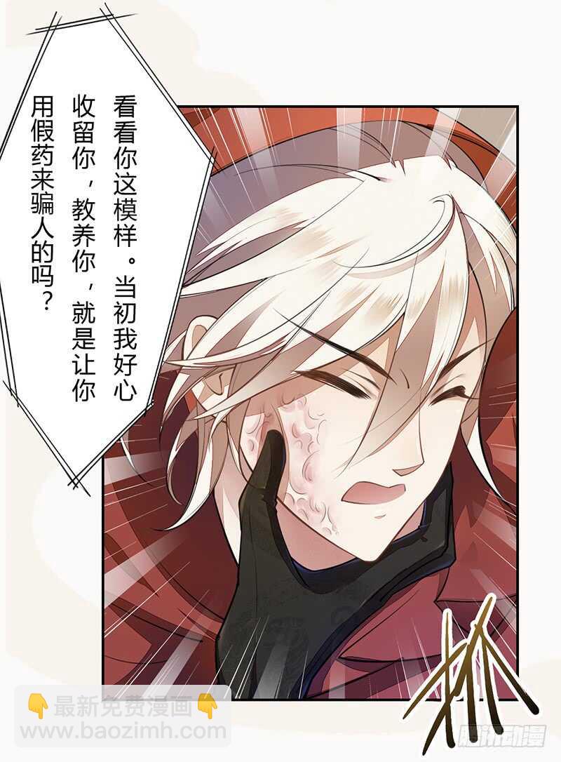 《绝世炼丹师》062 凌大哥你是任务NPC吗？ 第27页