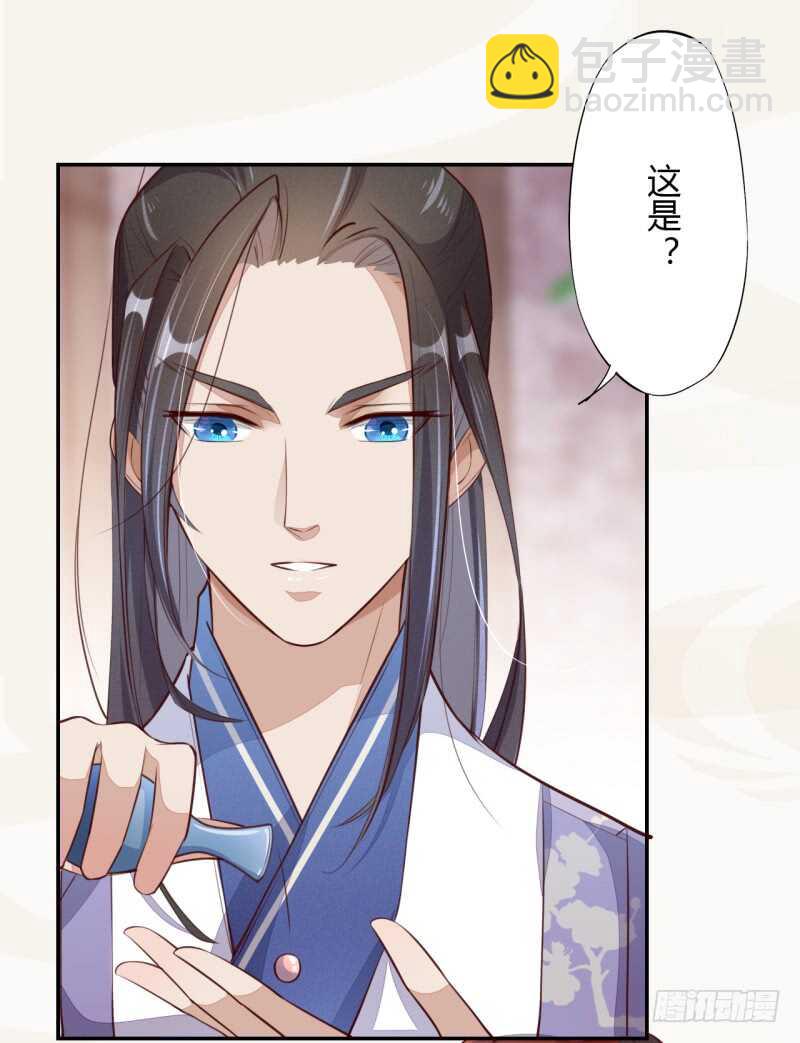 《绝世炼丹师》064 睡美人苏醒 第29页