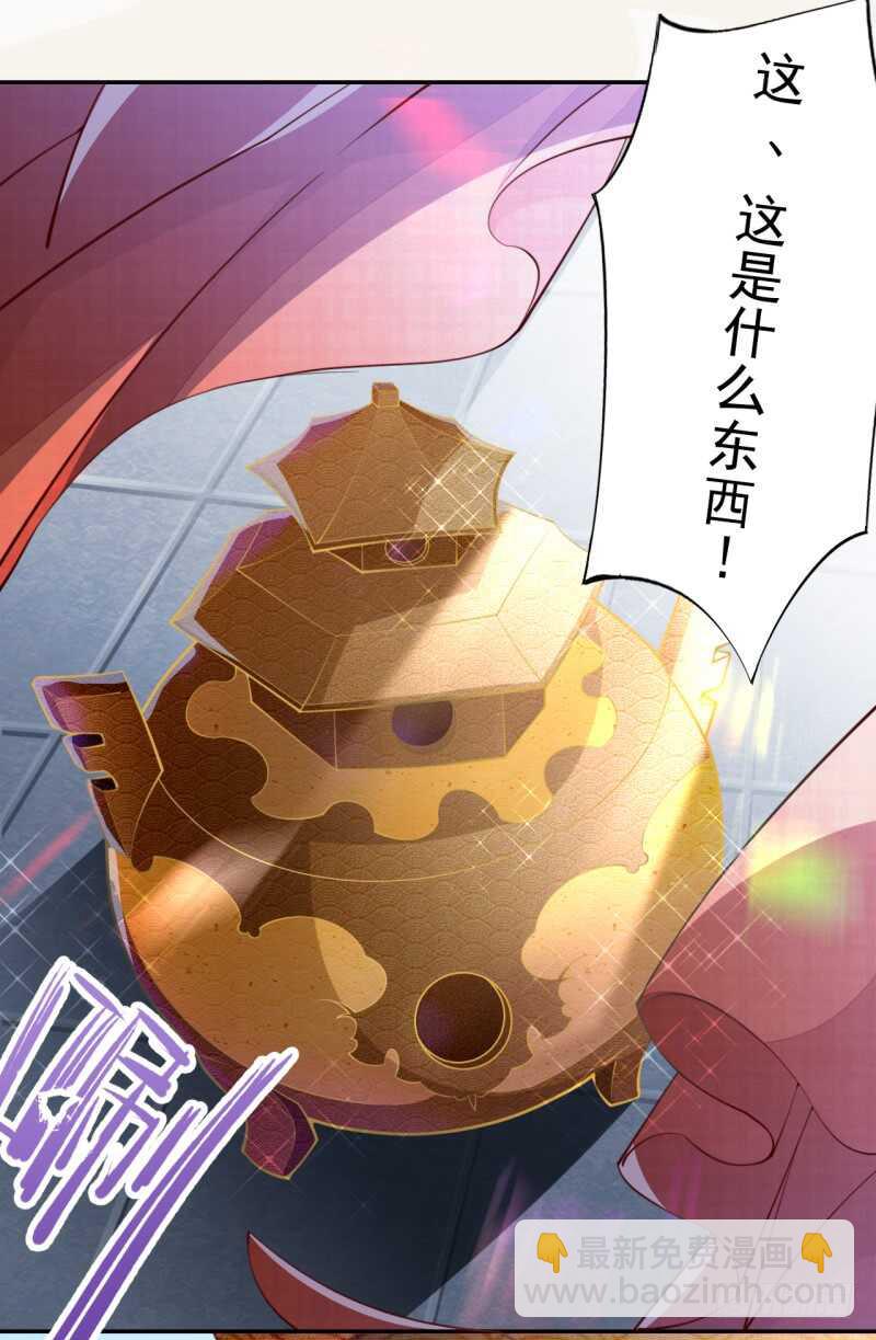 《绝世炼丹师》065 还你一个清白 第34页