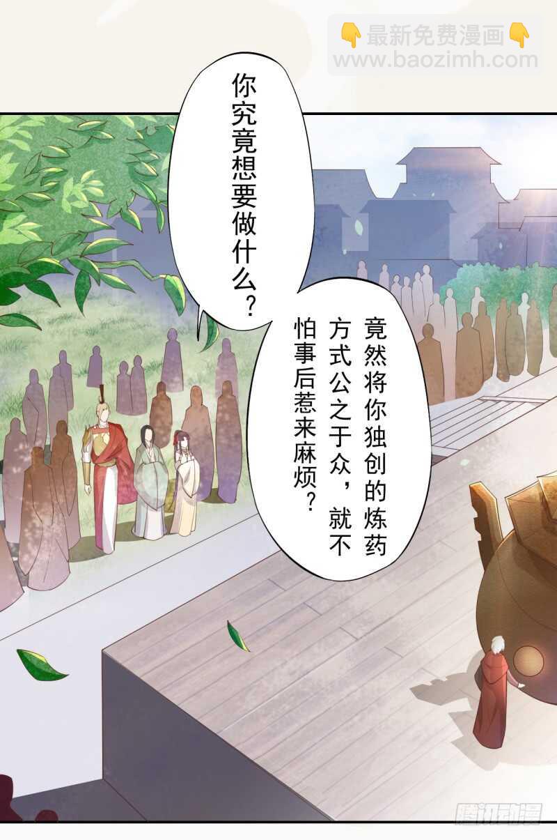《绝世炼丹师》066 一鸣惊人 第17页