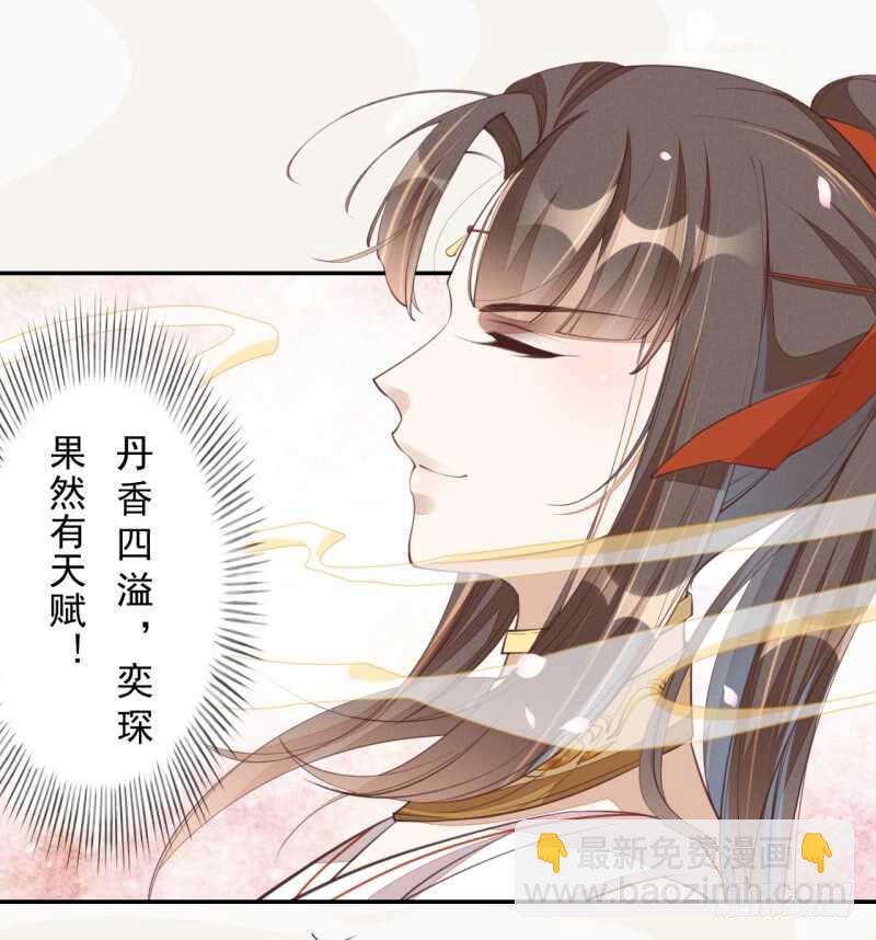 《绝世炼丹师》066 一鸣惊人 第26页