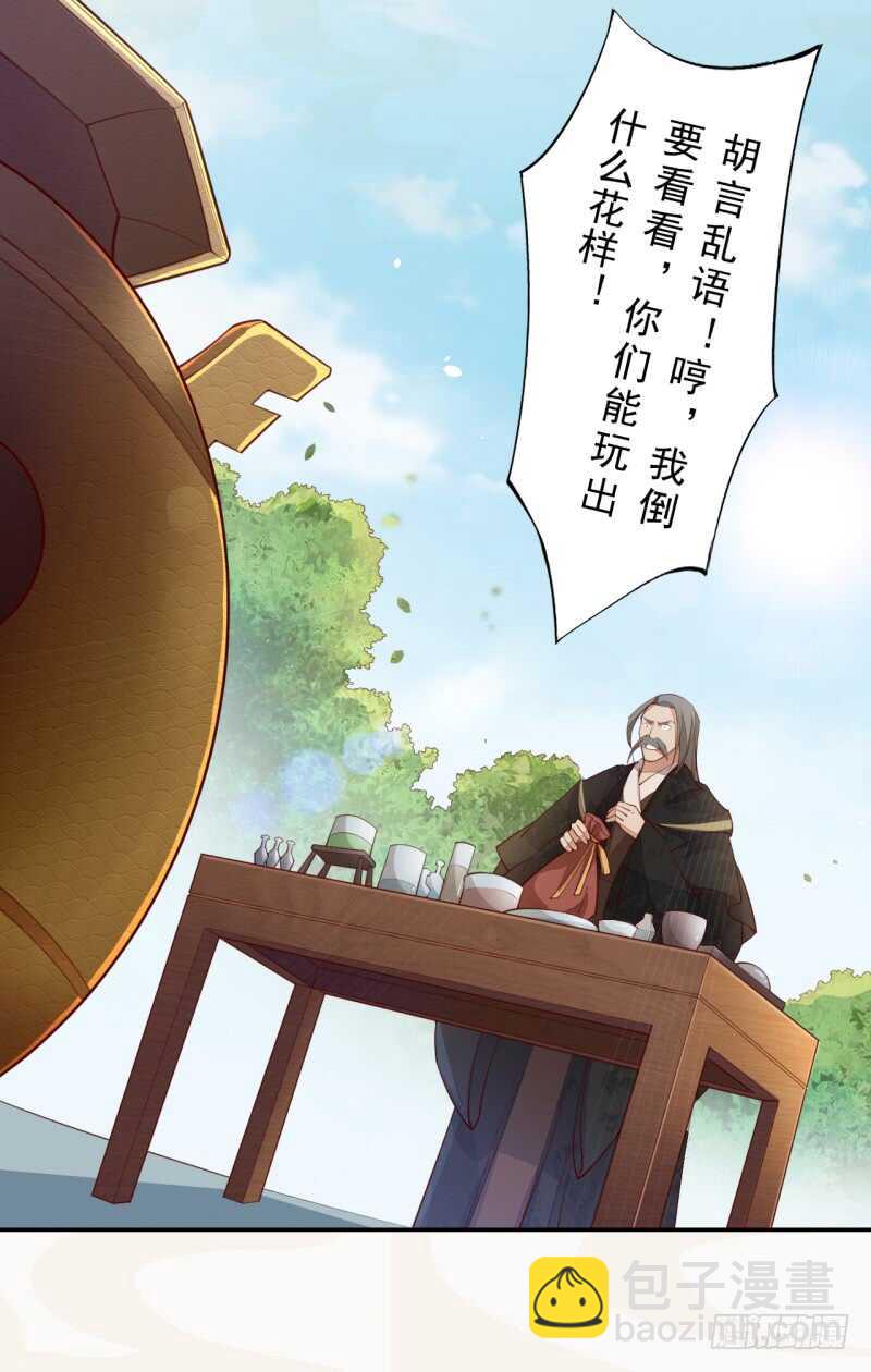 《绝世炼丹师》066 一鸣惊人 第6页