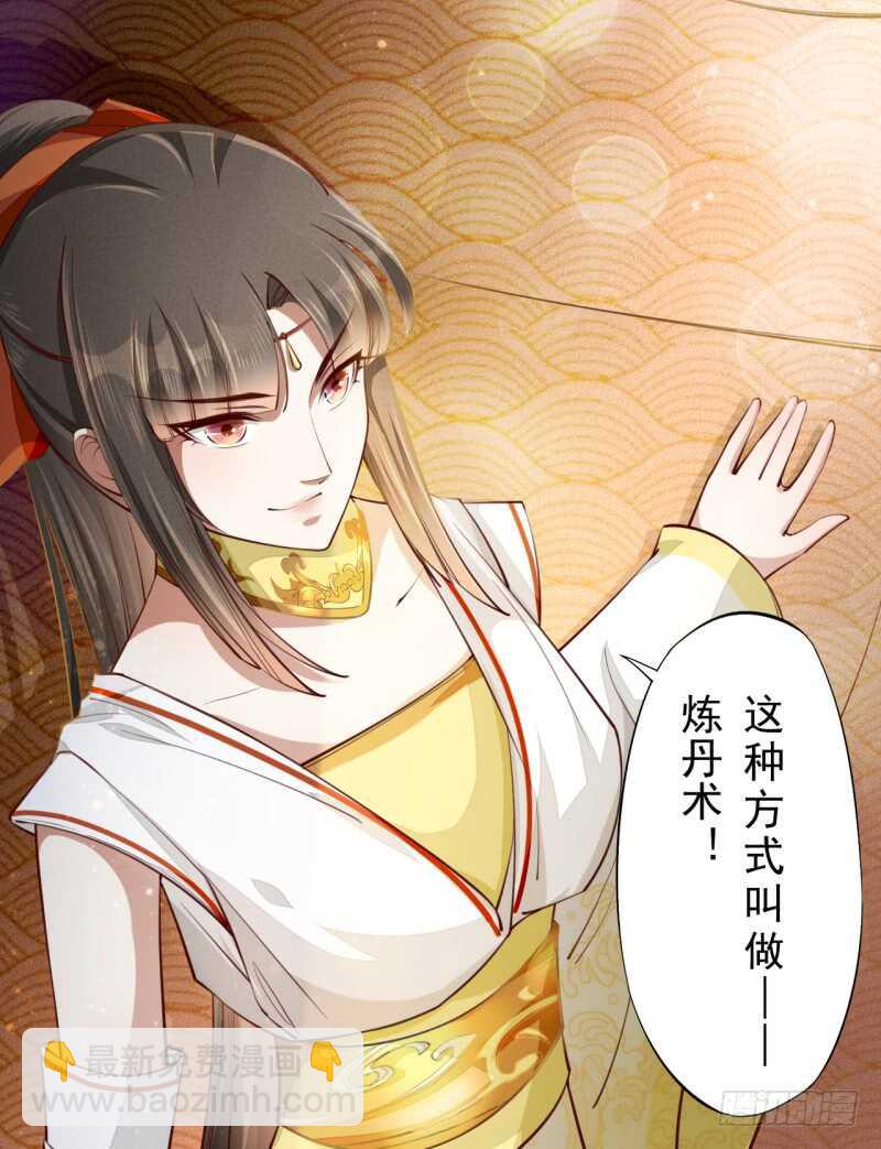 《绝世炼丹师》065 还你一个清白 第36页