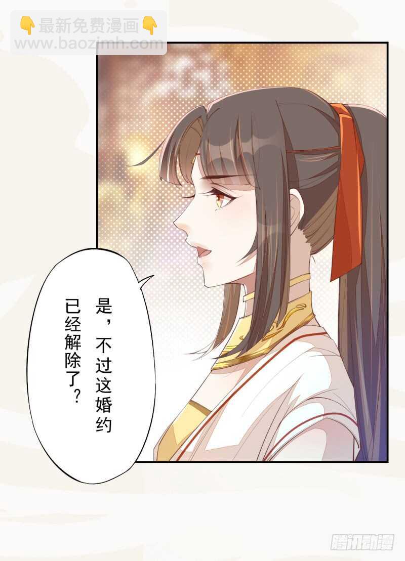 《绝世炼丹师》069 赐婚 第33页