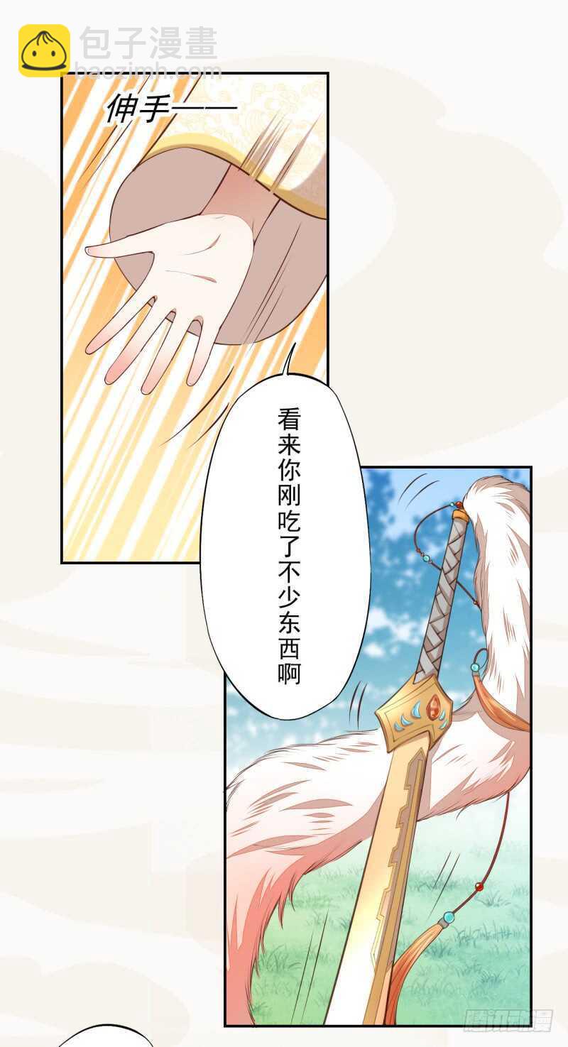 《绝世炼丹师》073 初见妖族 第29页