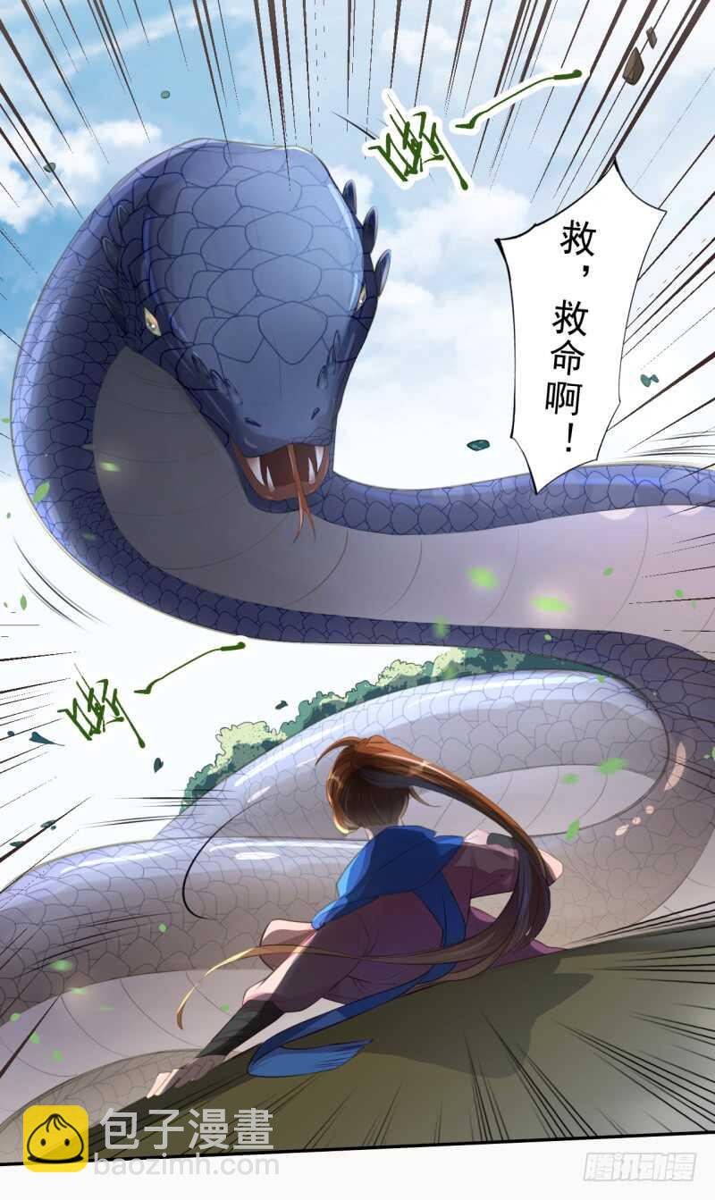 《绝世炼丹师》078 林中意外 第11页