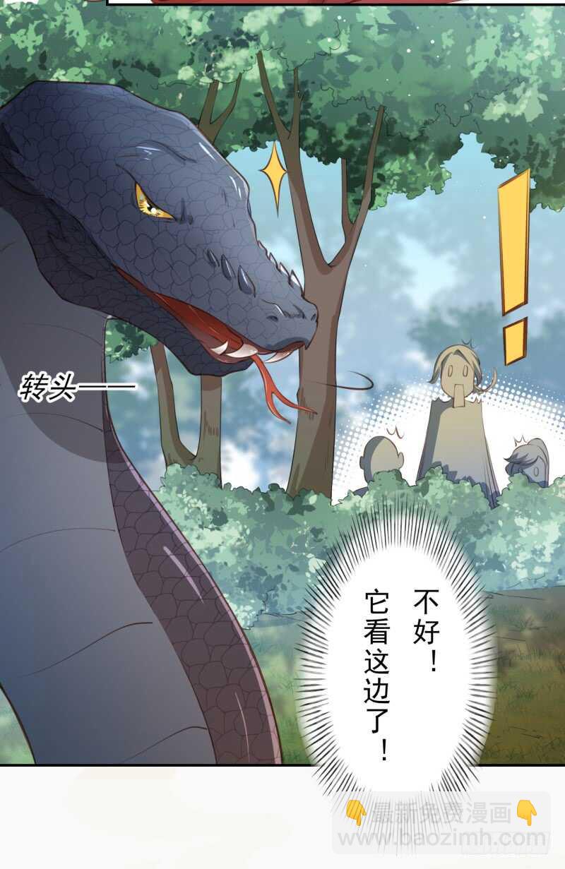 《绝世炼丹师》078 林中意外 第22页