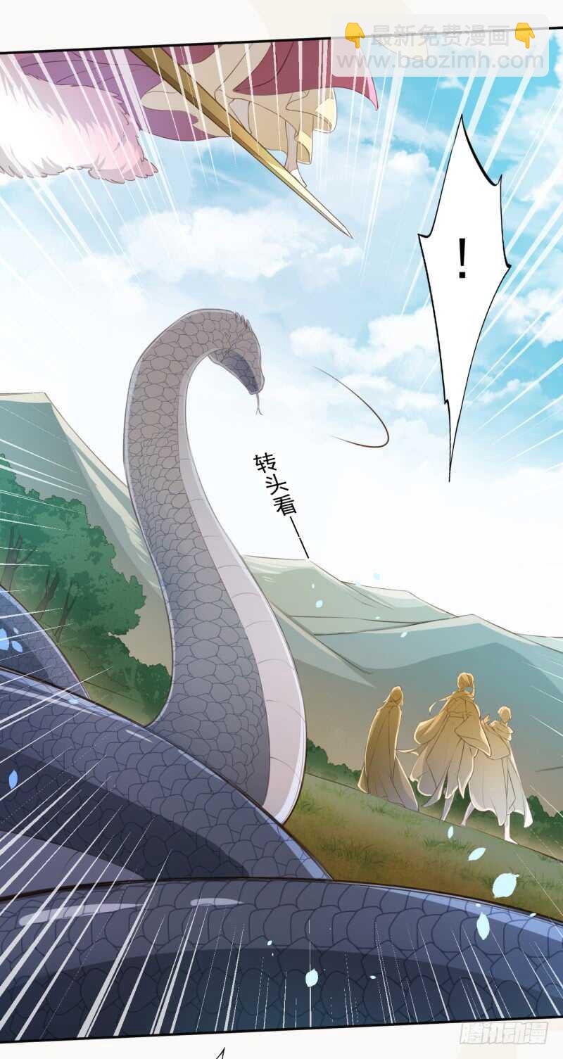 《绝世炼丹师》078 林中意外 第31页