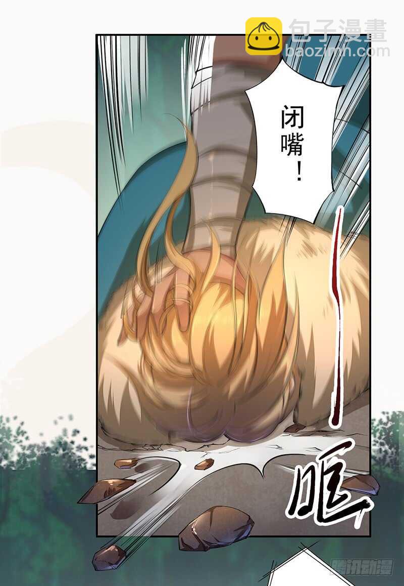 《绝世炼丹师》076 三个傻儿子 第38页