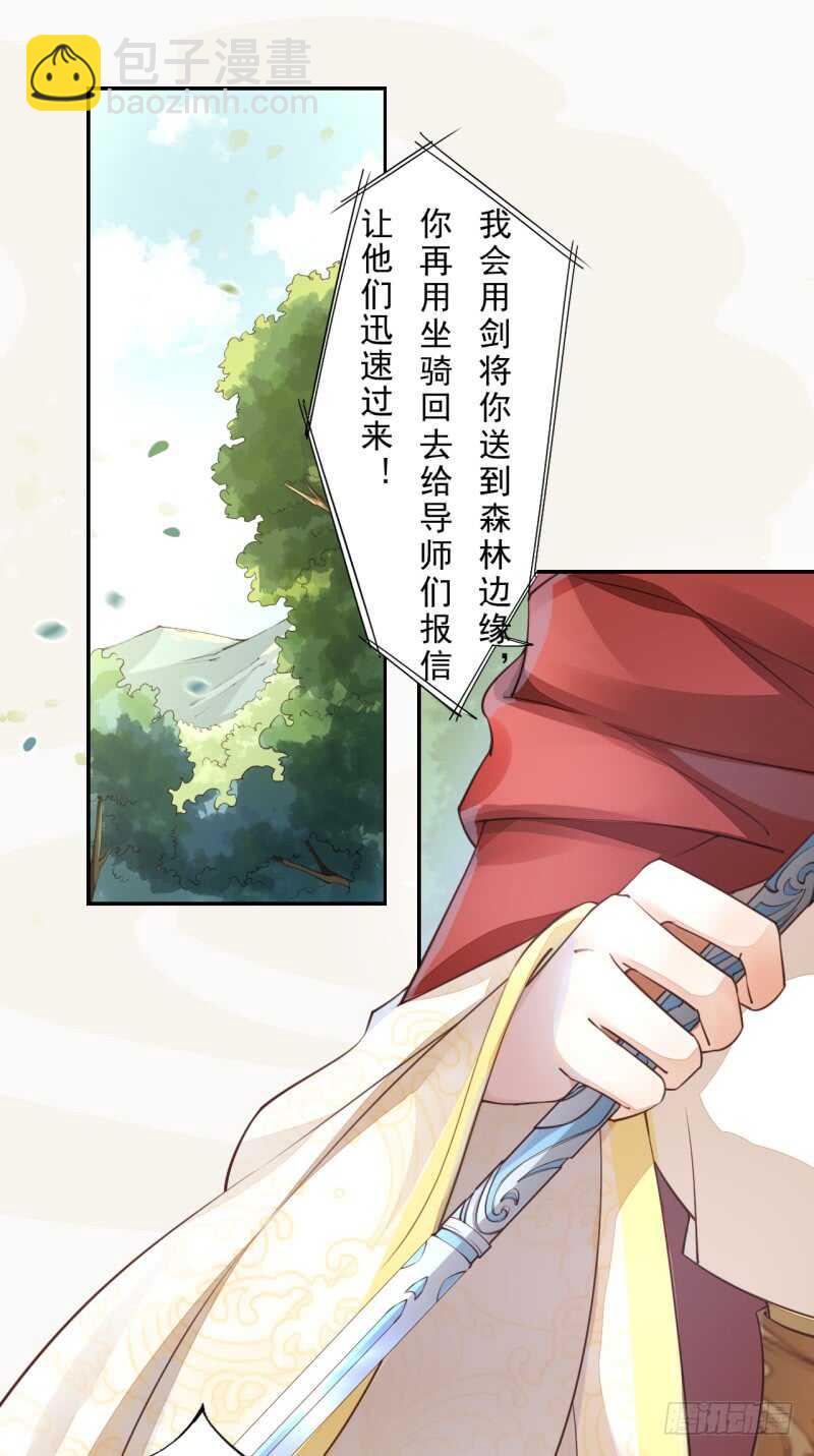 《绝世炼丹师》082 她是妖族 第2页