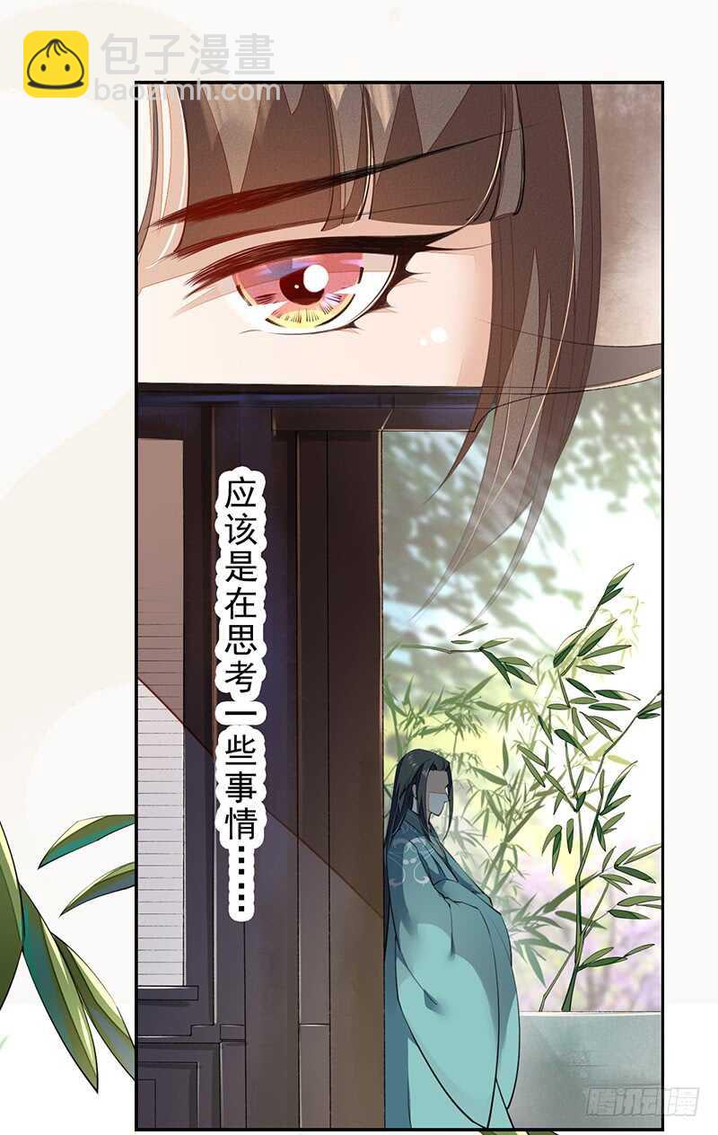 《绝世炼丹师》087 我绝不会伤害你 第11页