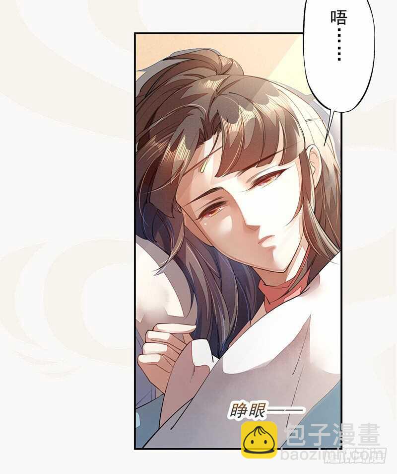 《绝世炼丹师》087 我绝不会伤害你 第3页