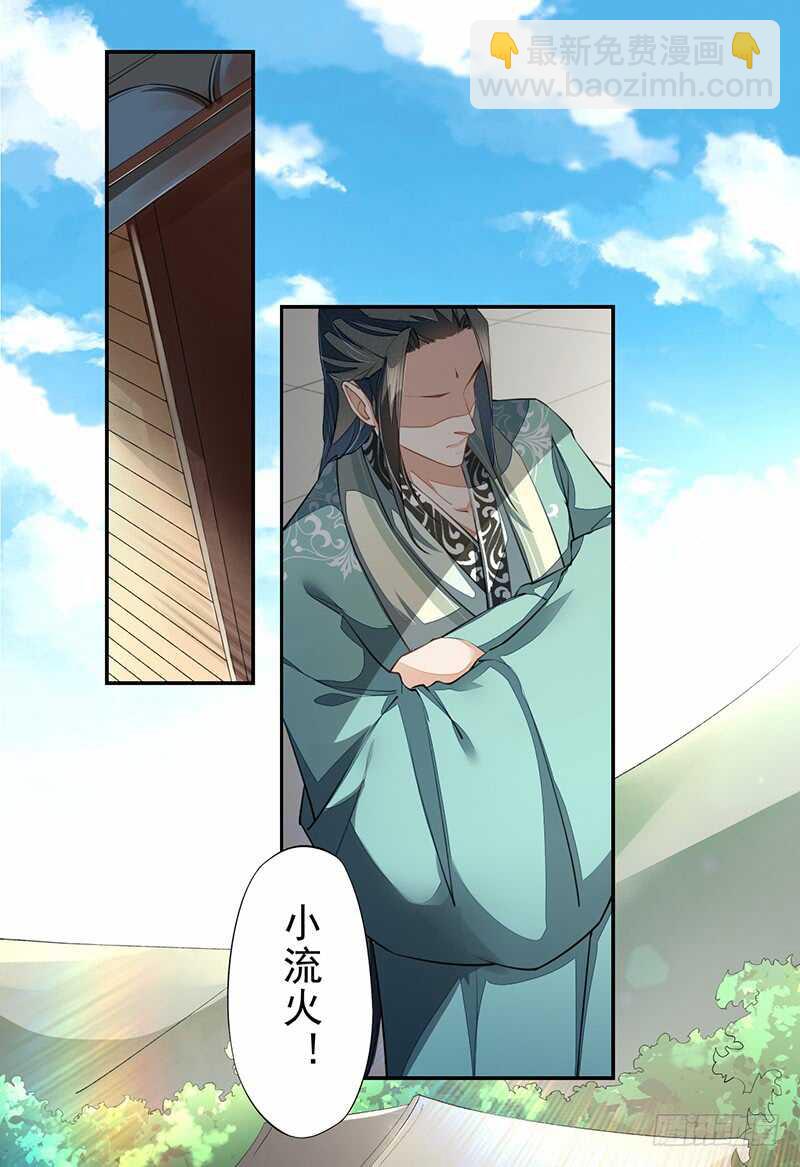 《绝世炼丹师》087 我绝不会伤害你 第25页
