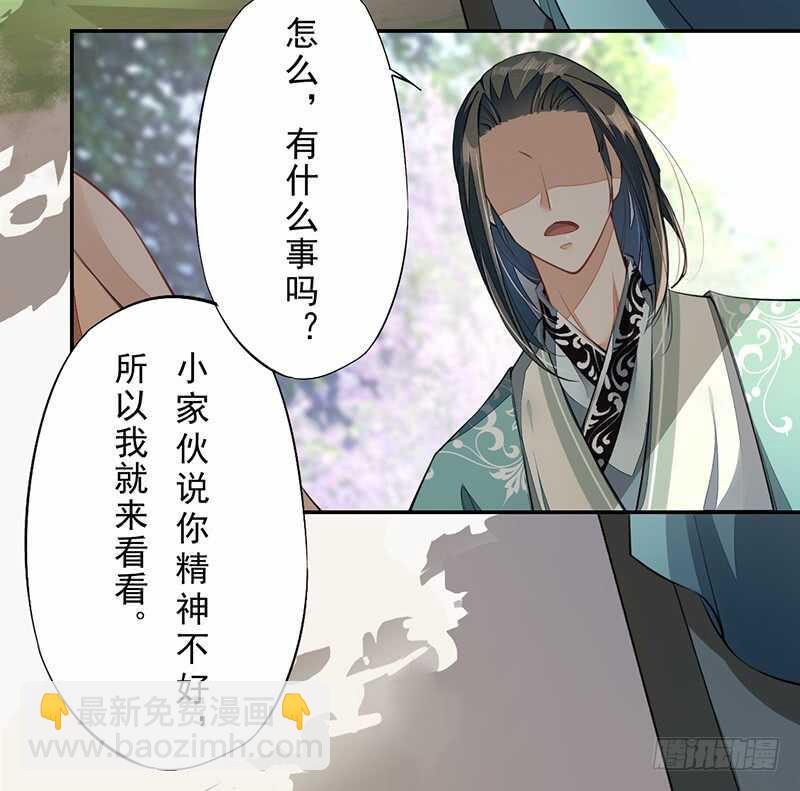 《绝世炼丹师》087 我绝不会伤害你 第27页